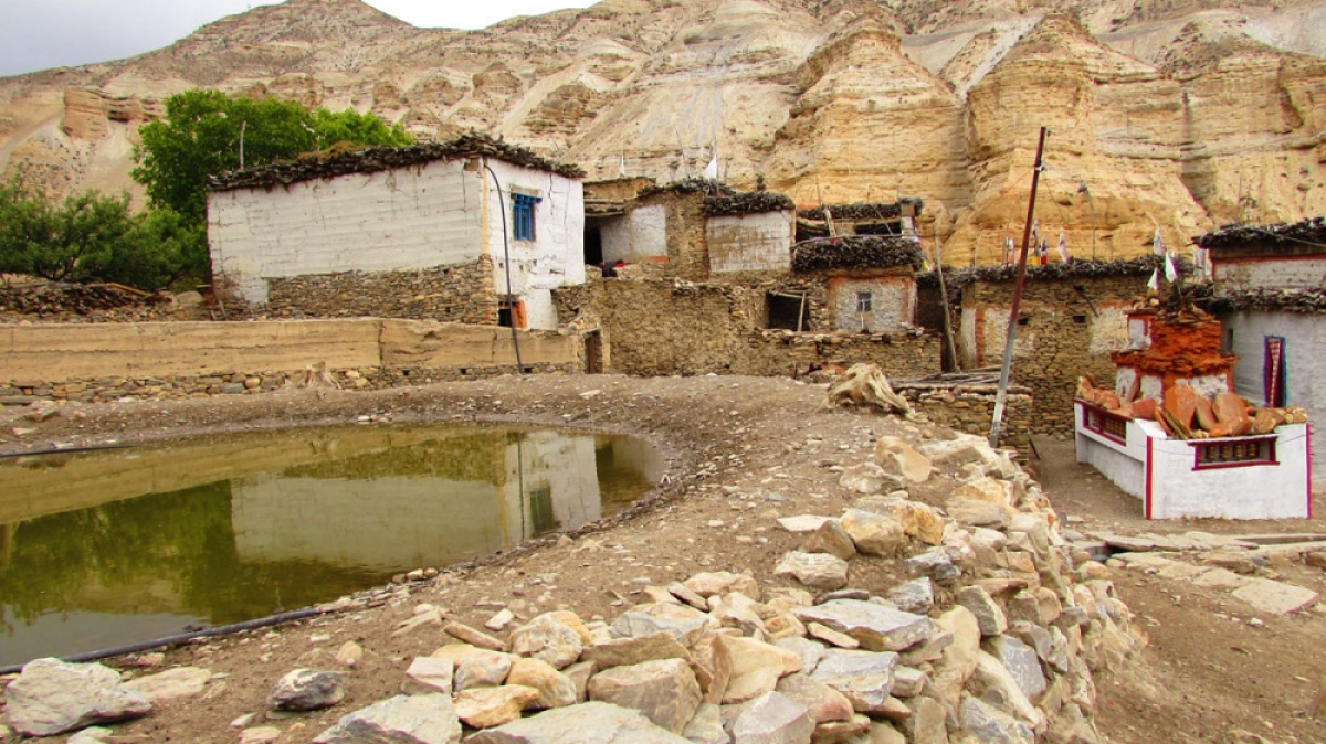 Фото нашего гида Лики Майстровой