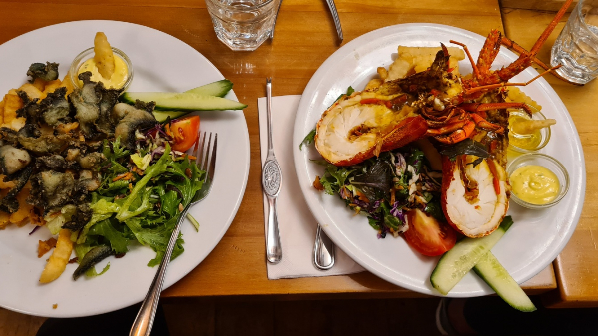 Фото: JustGoThere.NZ