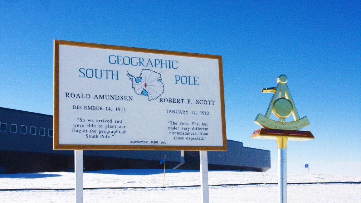 Фото из архива Клуба