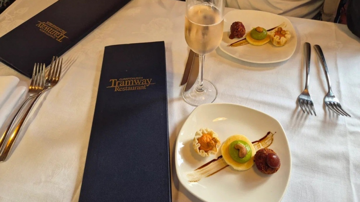 Фото наших партнеров JustGo ThereNZ