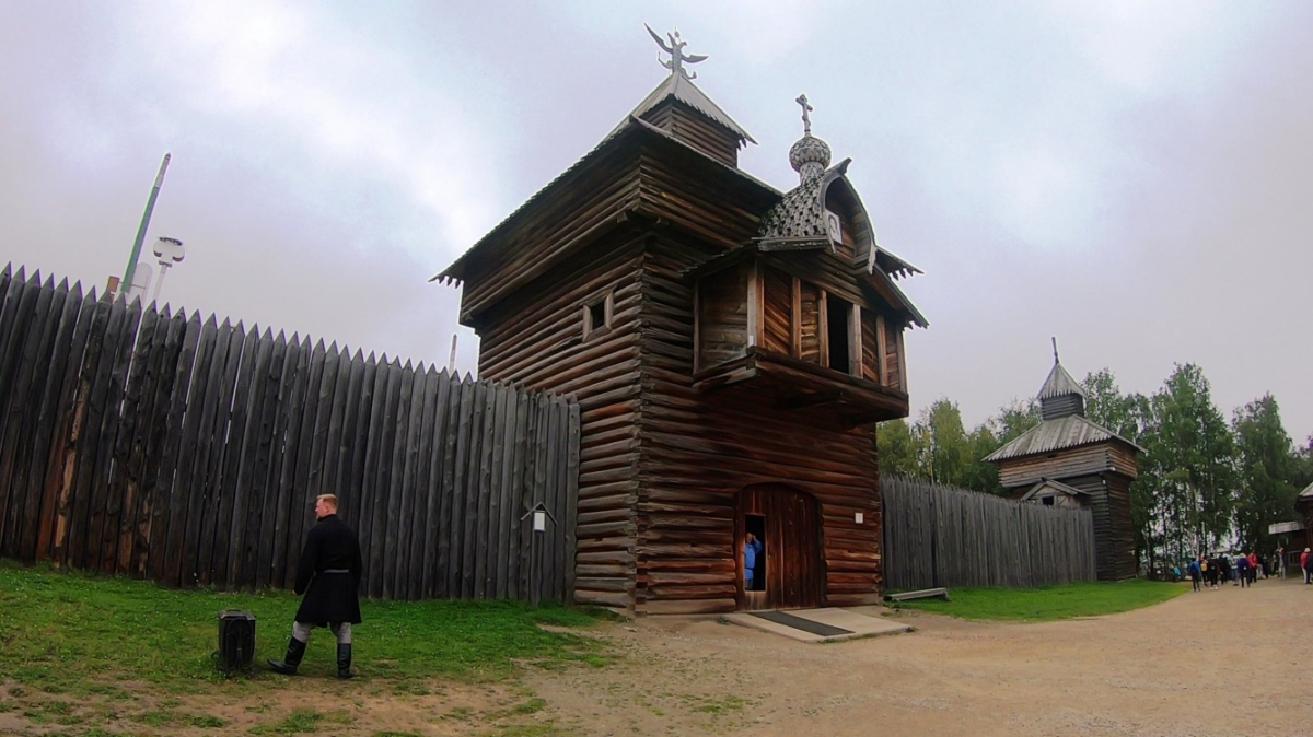 Фото Антона Дули