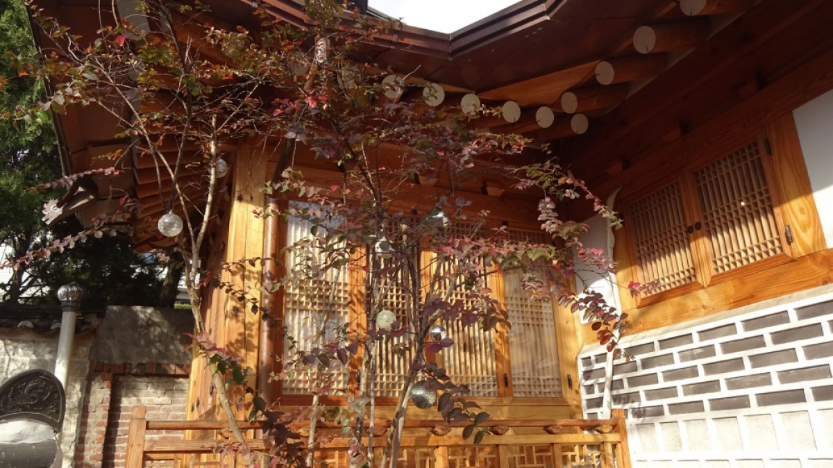 Фото нашего гида Лики Майстровой