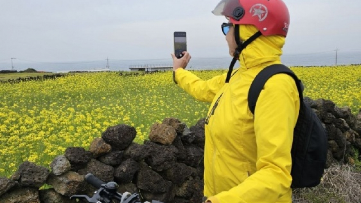 Фото нашего гида Лики Майстровой