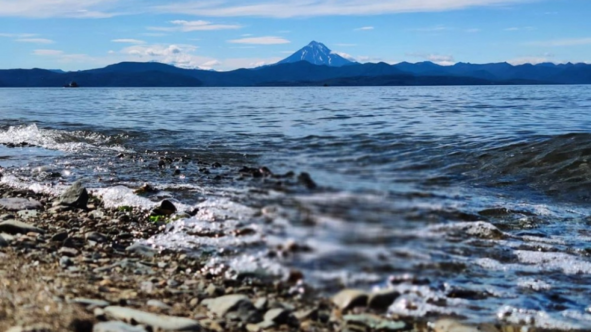 Фото нашего гида Евгении Скопиной