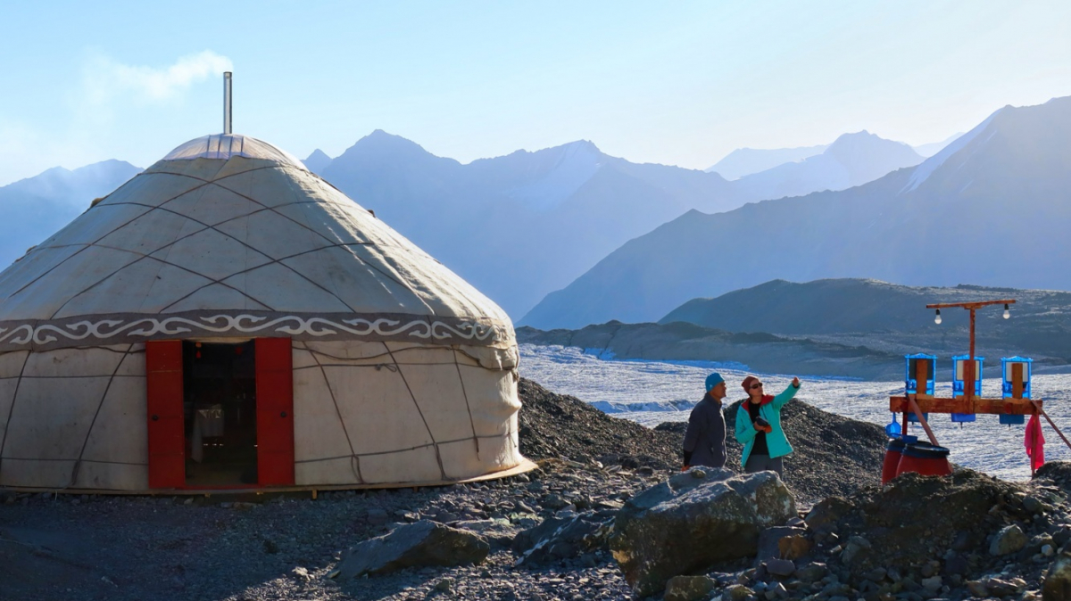 Фото из архива Клуба