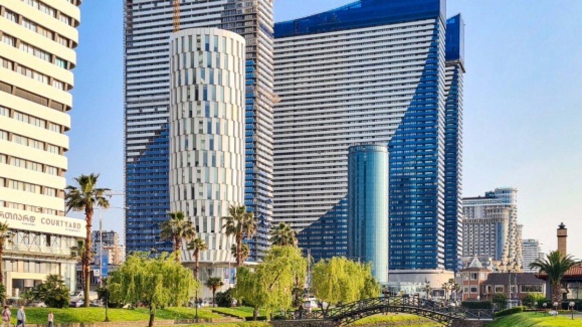 Фото Виктории Малюк