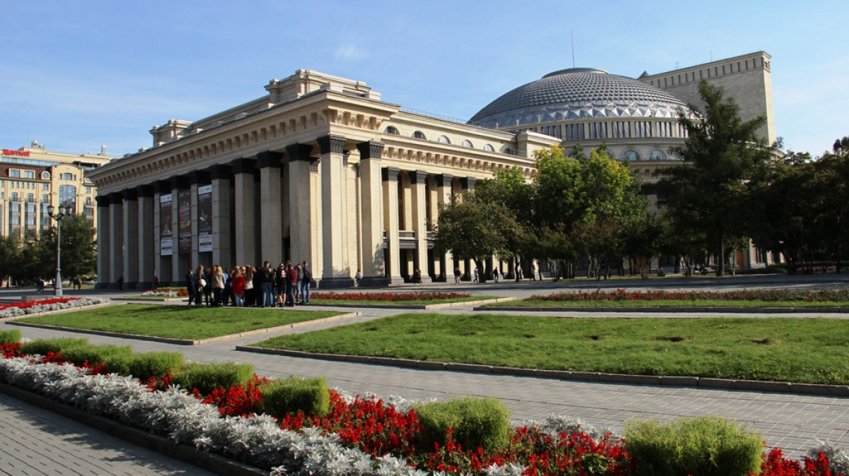 Фото Вероники Кузенковой