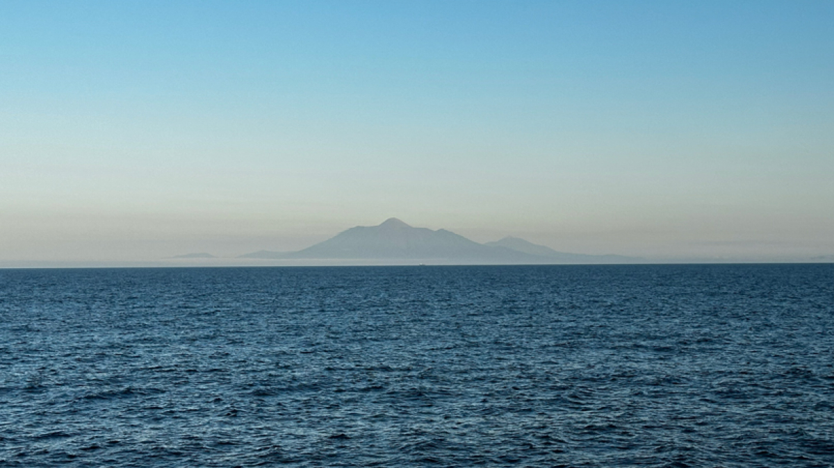 Фото нашего Странника Константина Дубинина