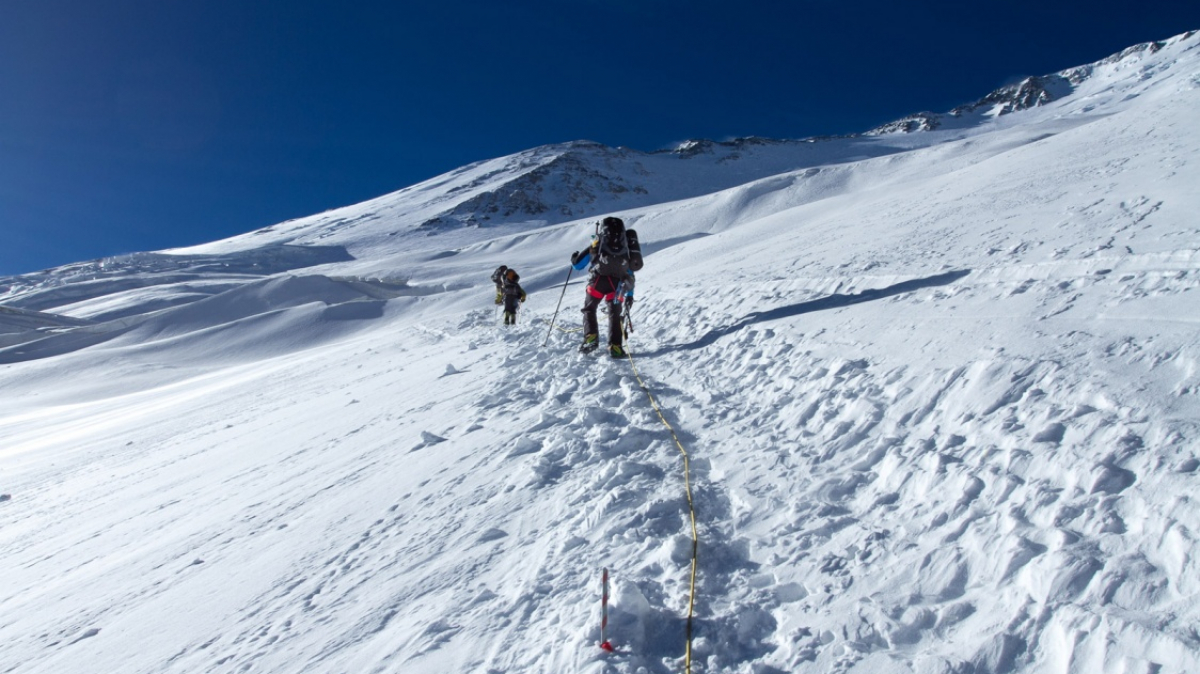 Фото из архива Клуба