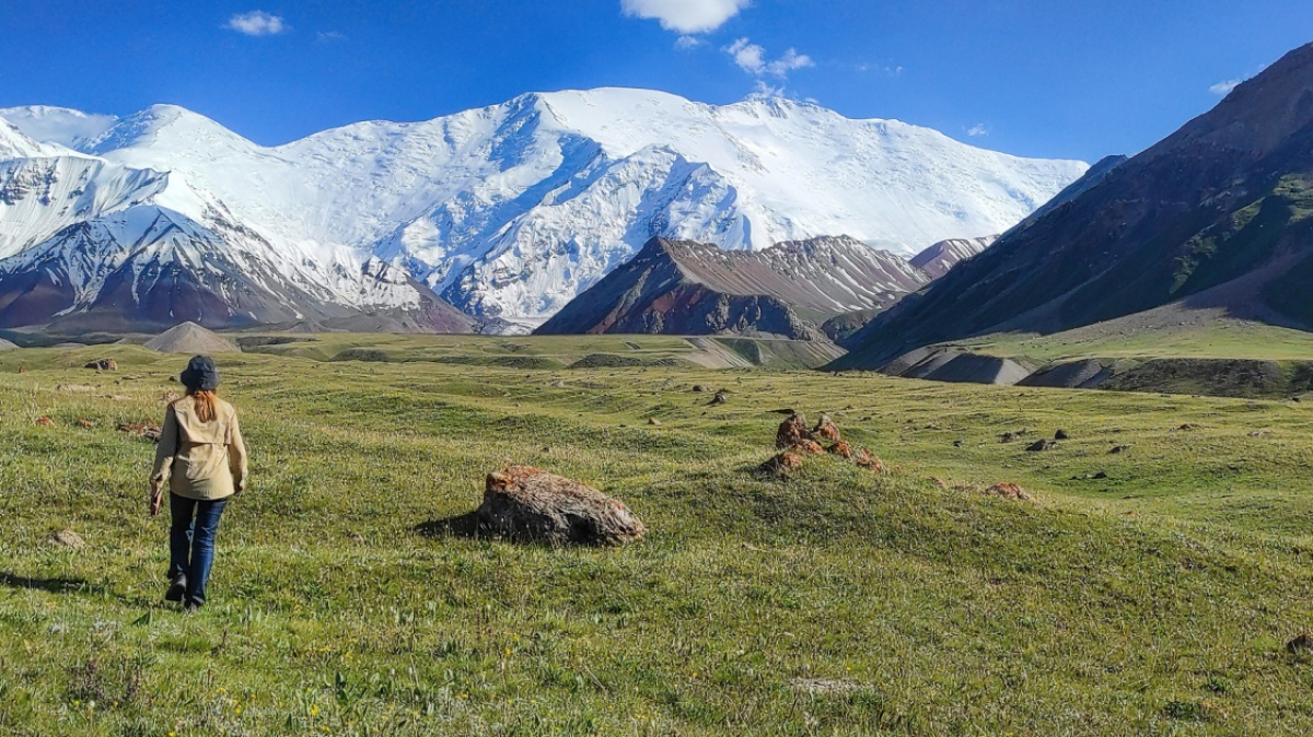 Фото из архива Клуба