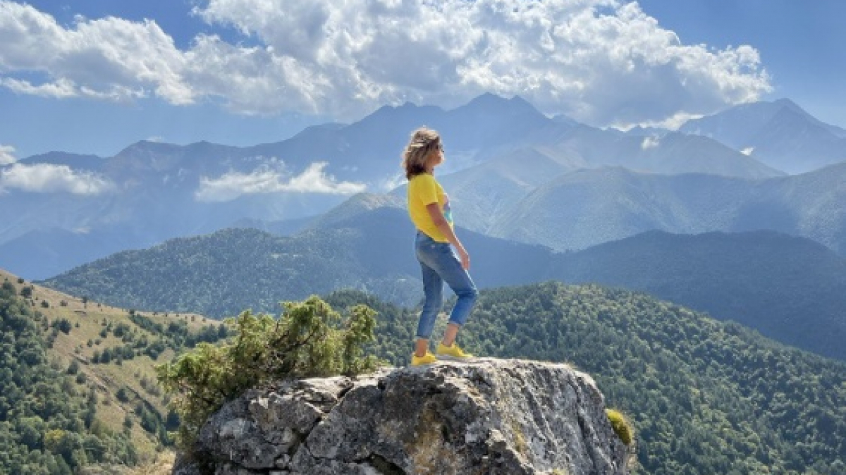 Фото наших Странников