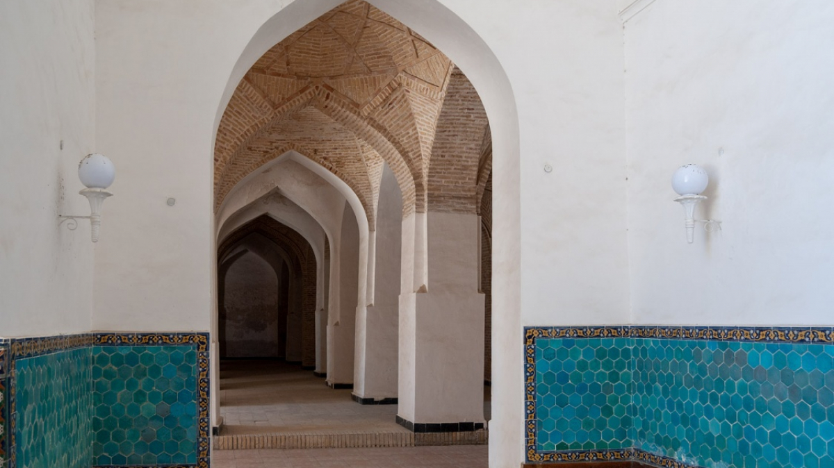 Фото из архива Клуба