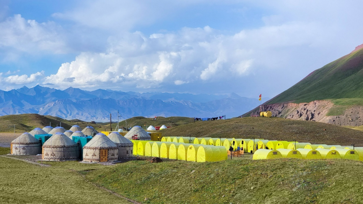 Фото из архива Клуба