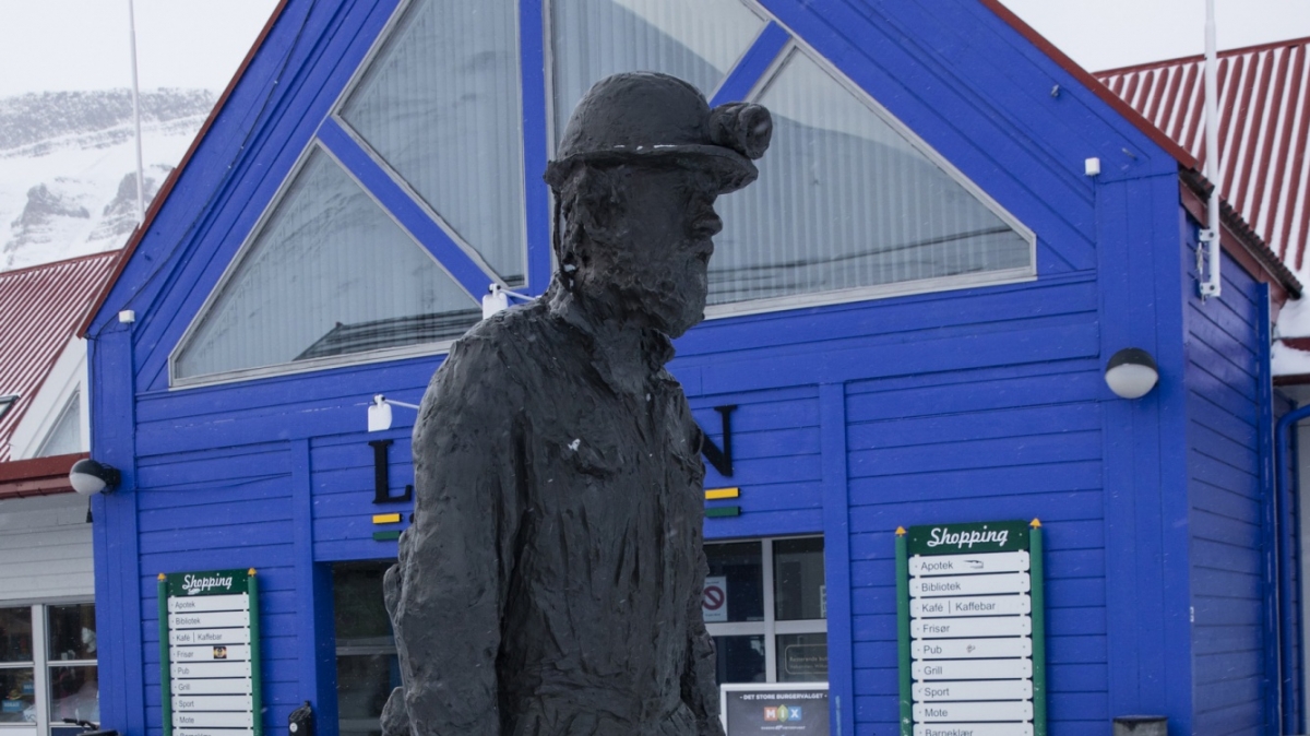 Фото Николая Кутузова