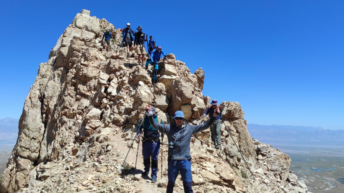 Фото из архива Клуба