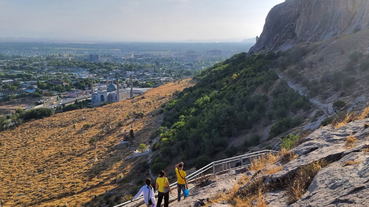 Фото из архива Клуба