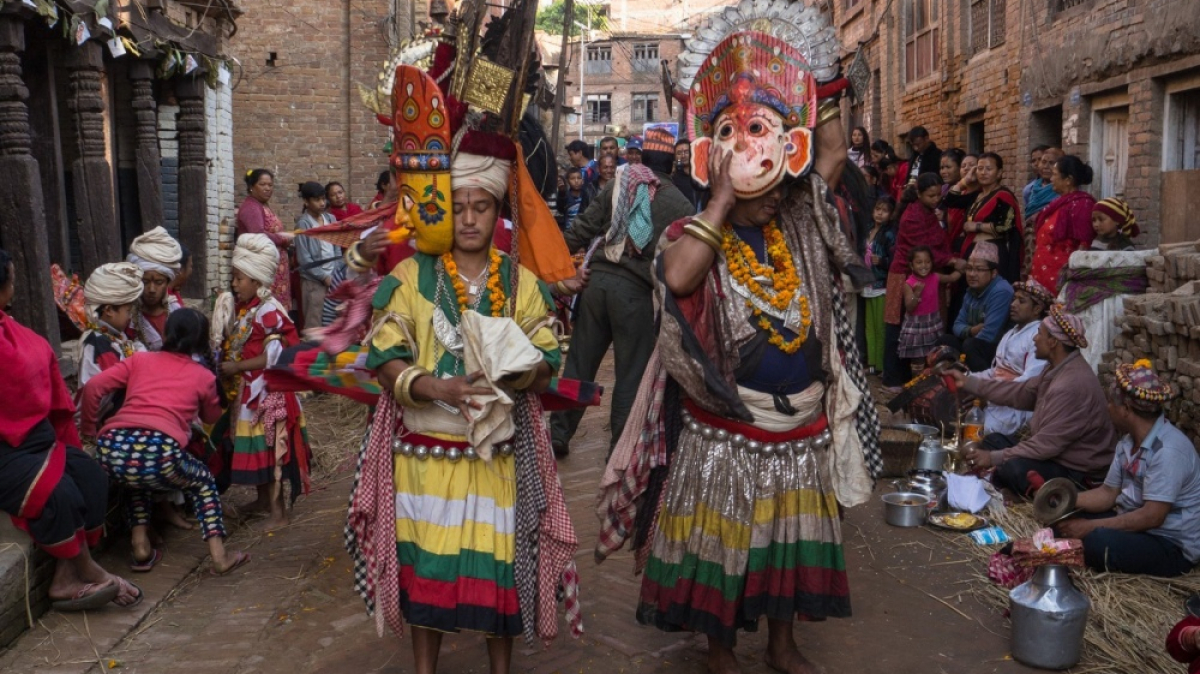 Фото нашего Странника Сергея Зарубина