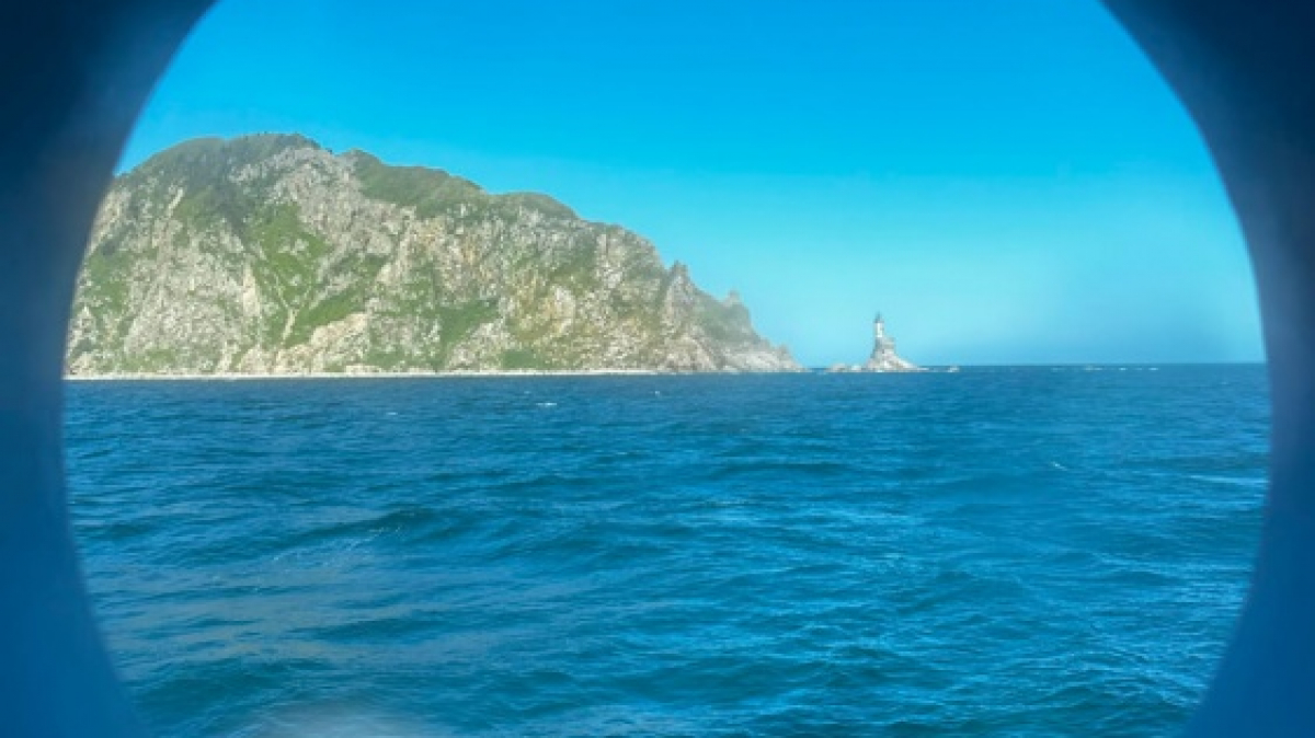 Фото нашего Странника Константина Дубинина