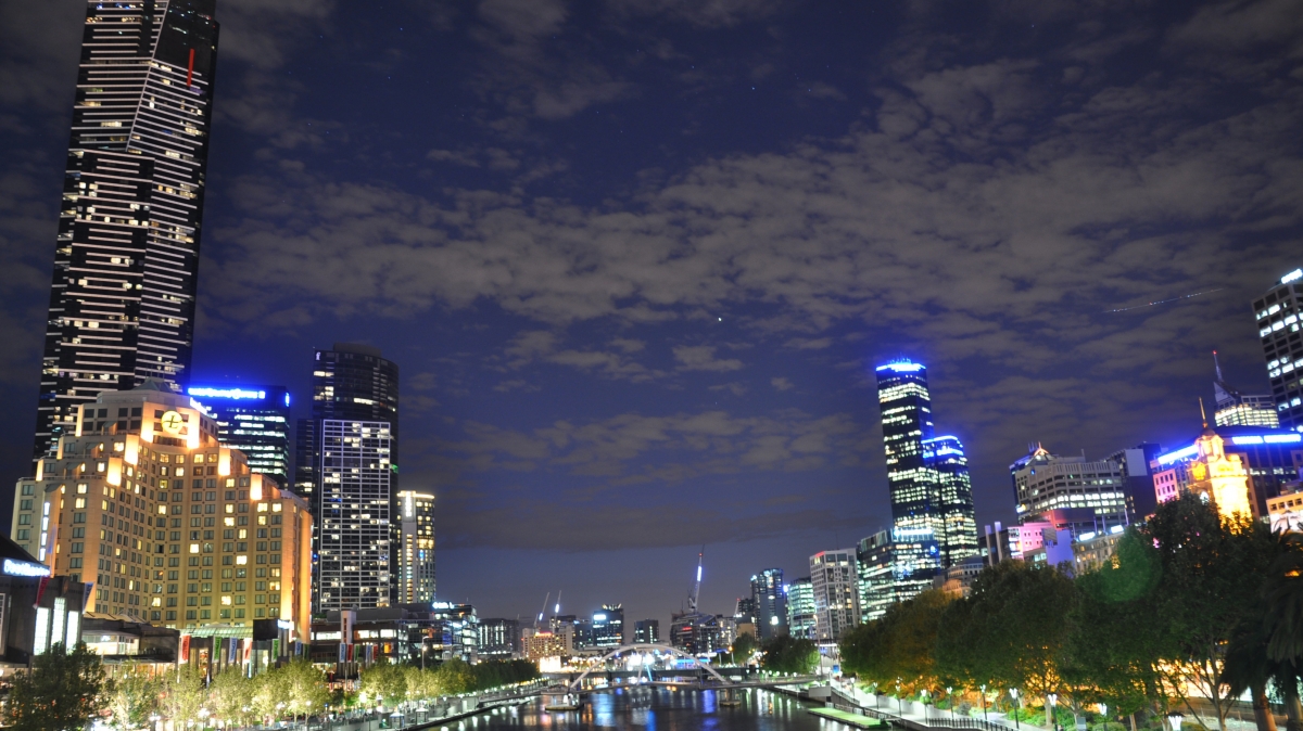 Фото: Jorge Lascar. Источник: visualhunt.com