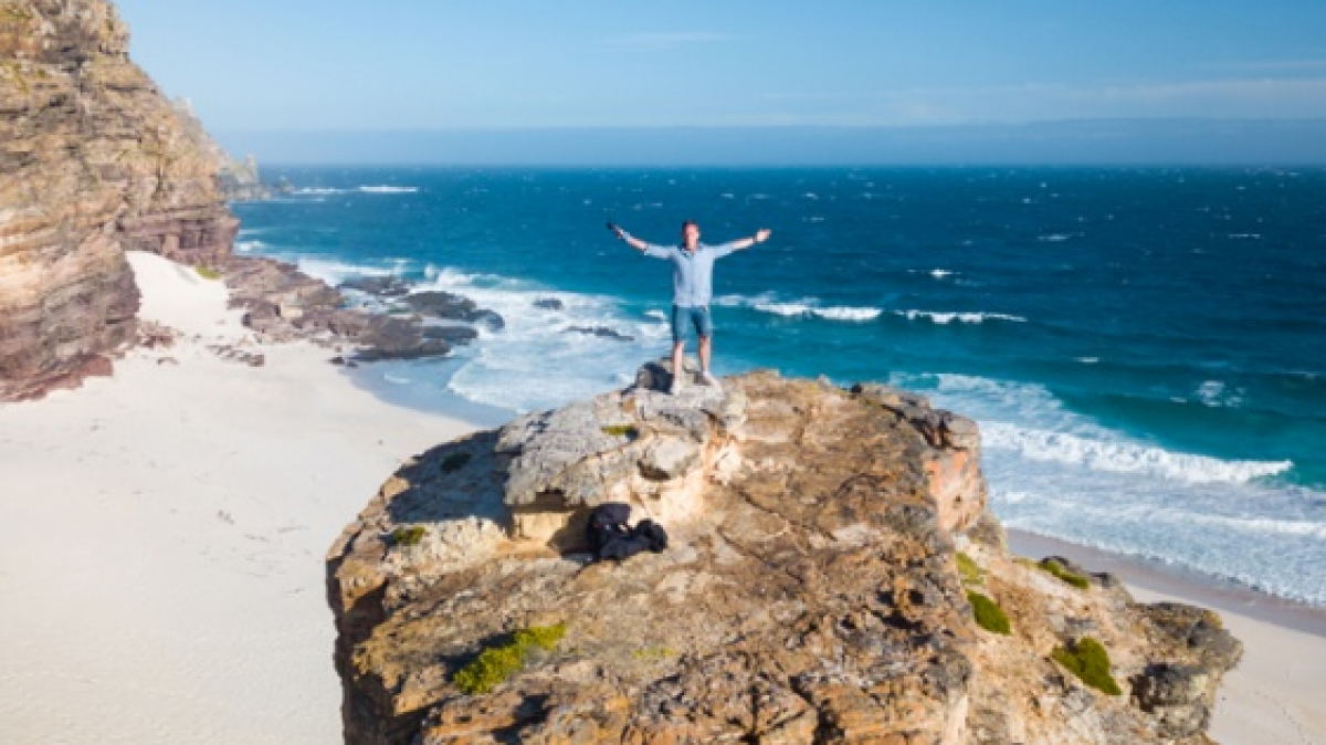 Фото: гид Алексей Шорец