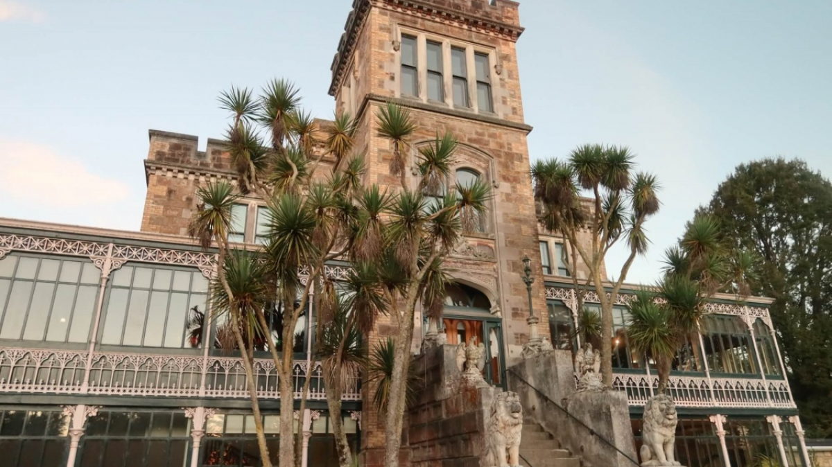 Фото из архива Клуба