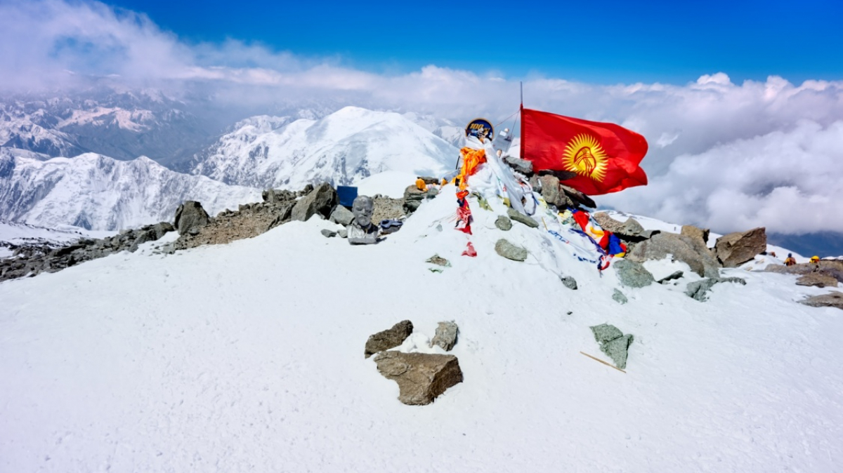 Фото из архива Клуба