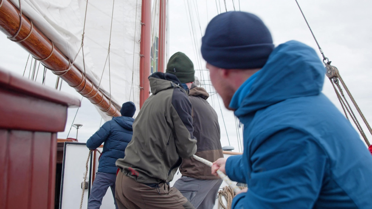 Фото из архива Клуба