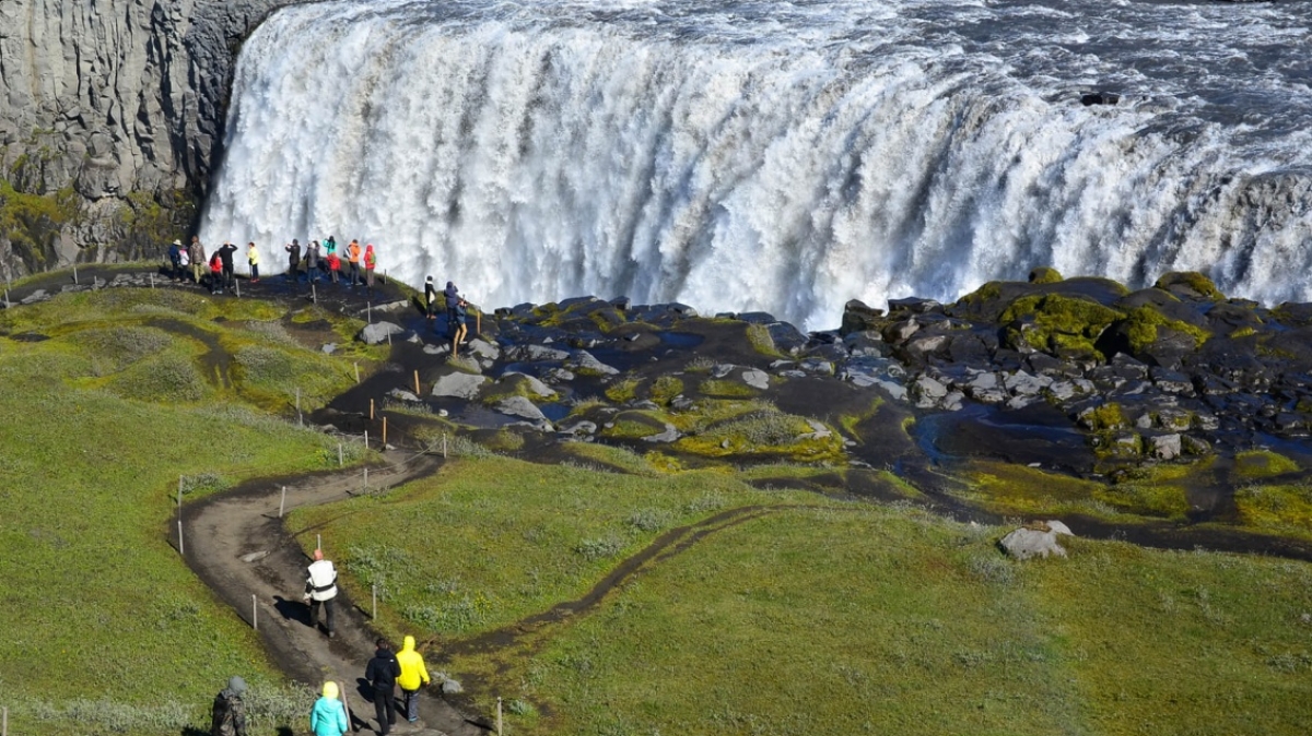 Фото нашей Странницы Светланы Сергеевой