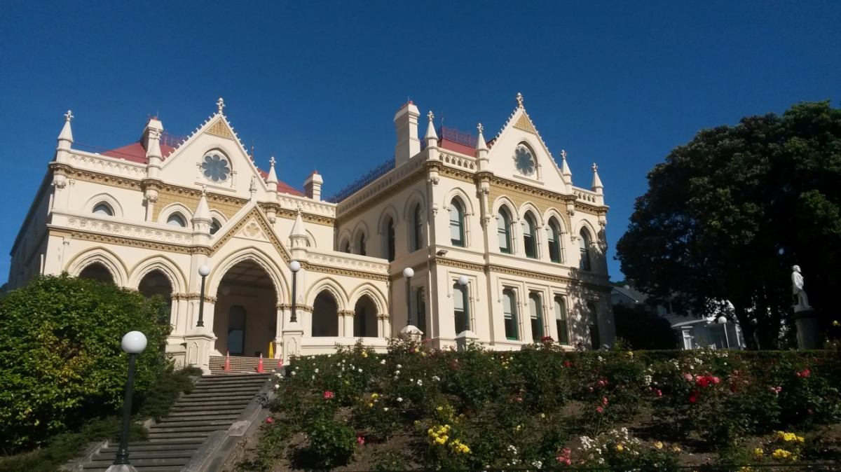 Фото наших партнеров JustGo ThereNZ