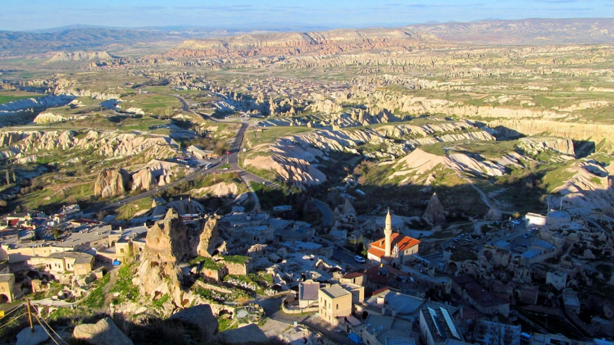 Фото нашего гида Ирины Пряничниковой