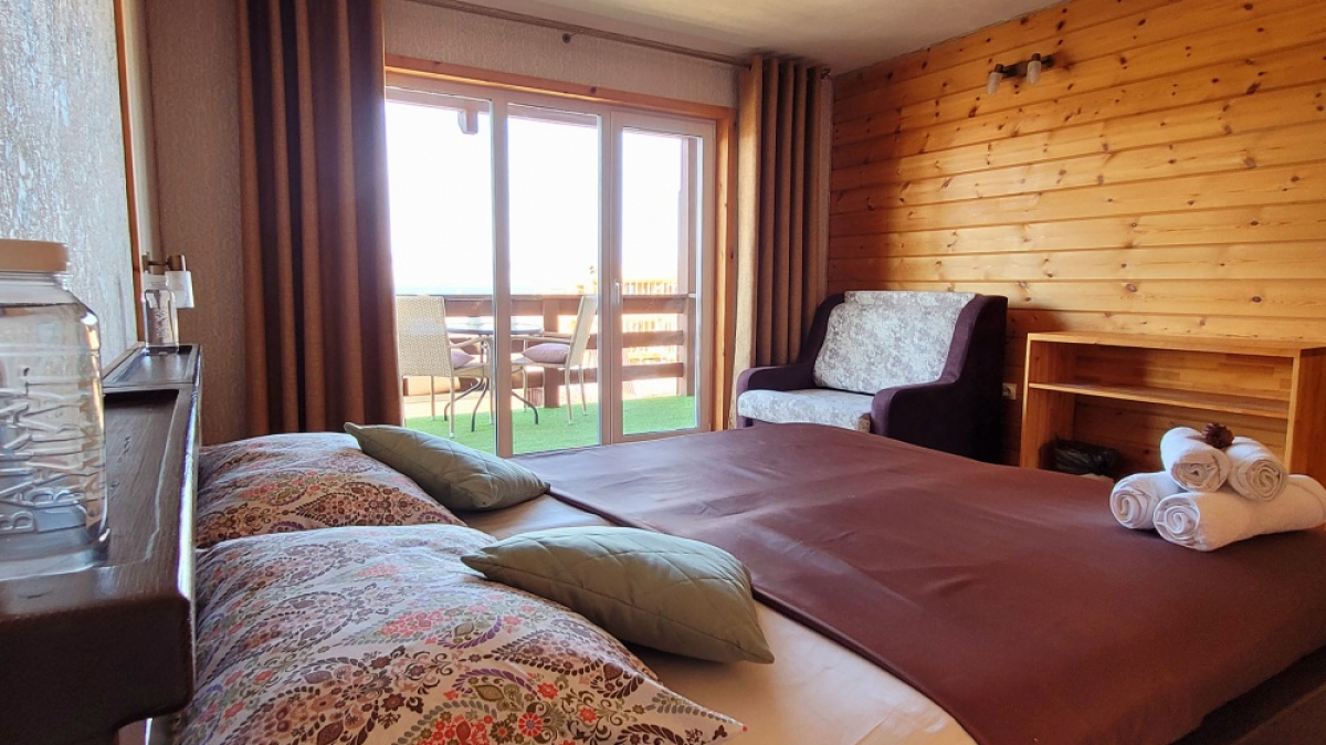 Фото из архива Клуба