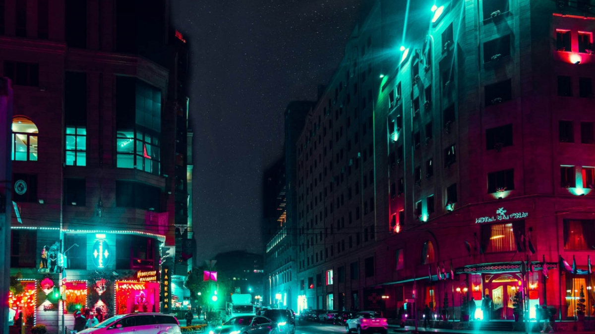 Фото: Levon Vardanyan, unsplash.com