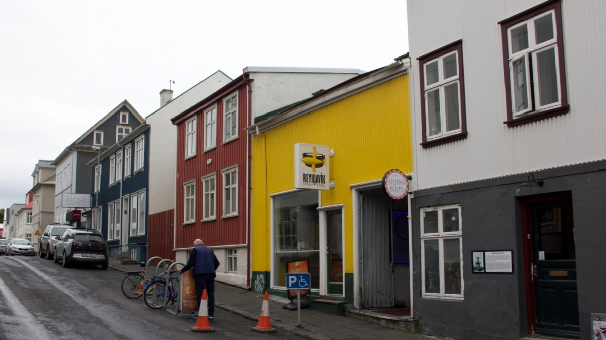 Фото из архива Клуба