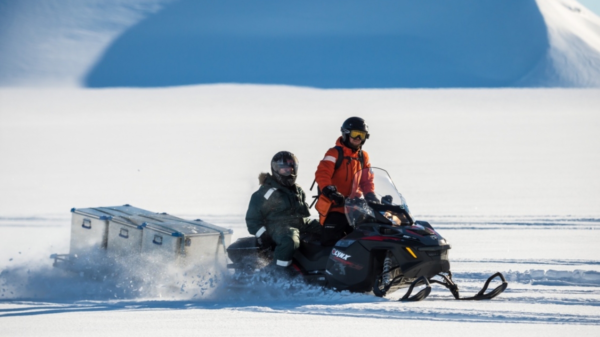 Фото Сергея Доля