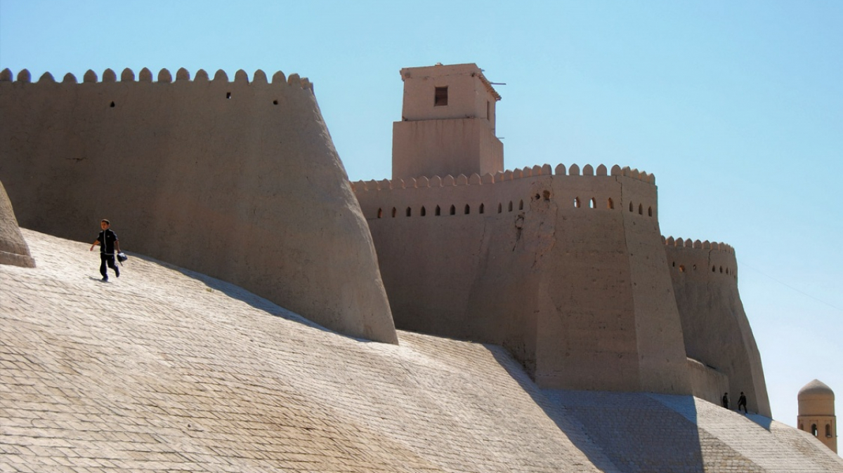 Фото из архива Клуба