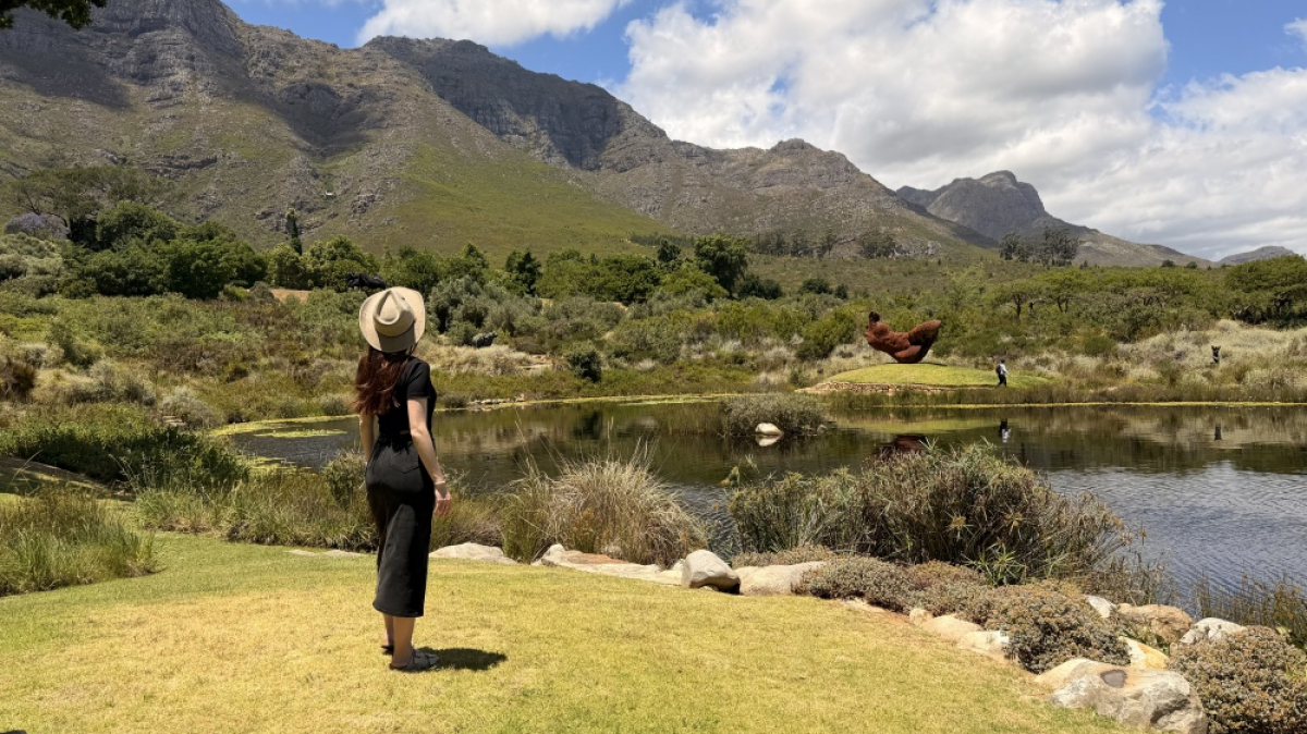 Фото: гид Алексей Шорец