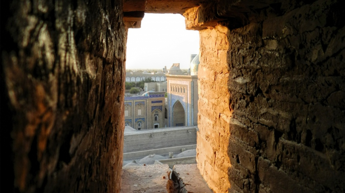 Фото из архива Клуба