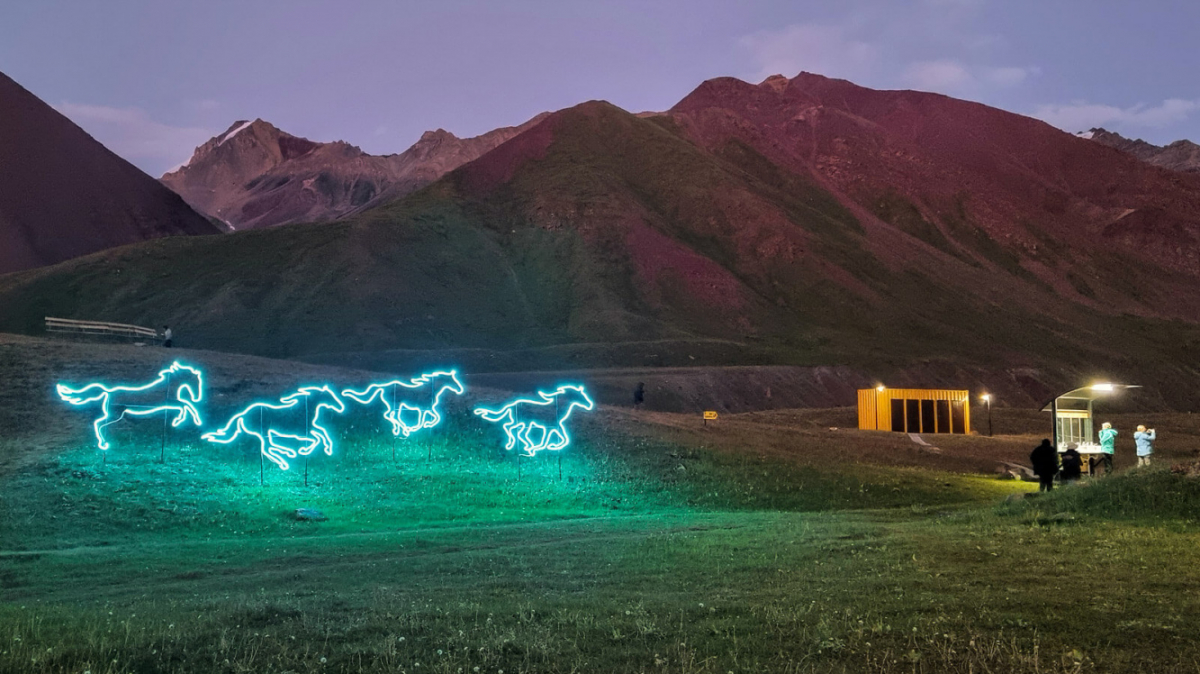 Фото из архива Клуба