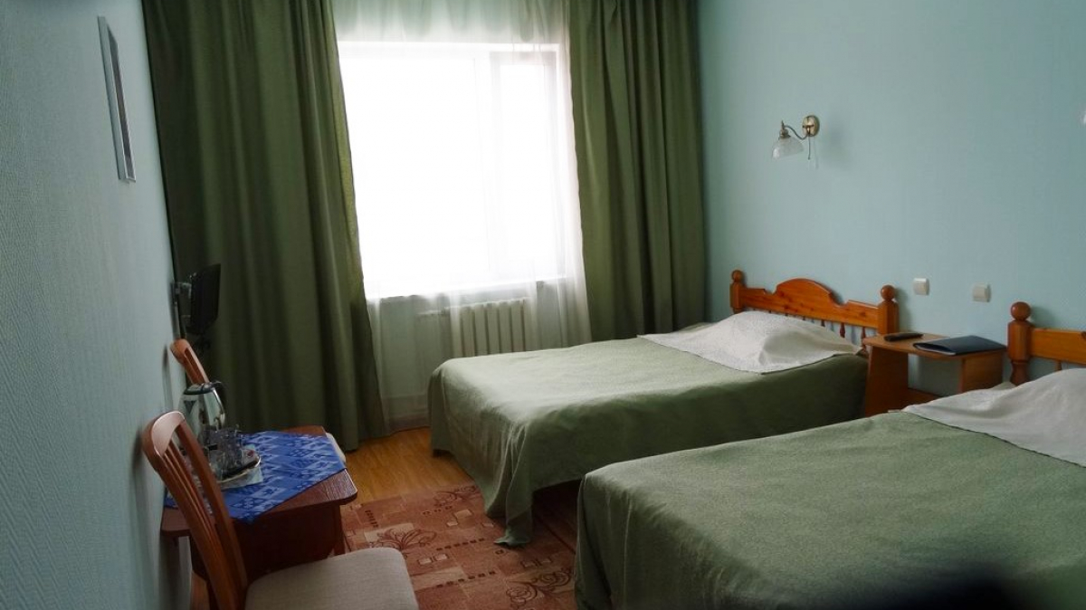 Фото из архива Клуба