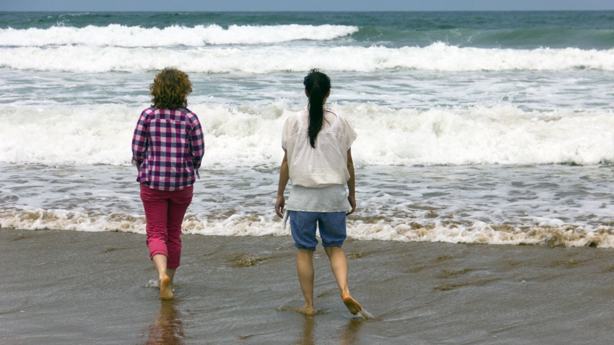 Фото нашего Странника Максима Нестеренко