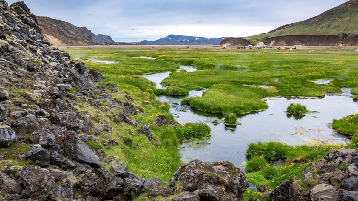 Фото нашего Странника Дмитрия Кочерыгина