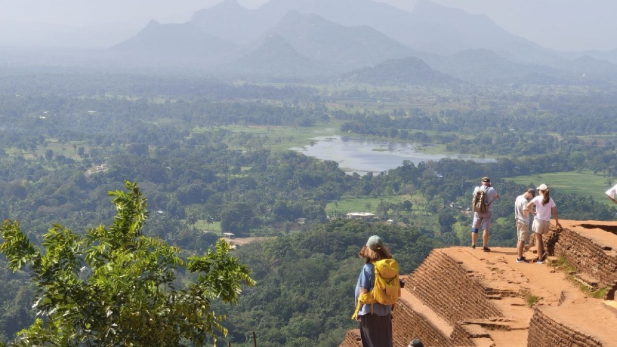 Фото нашей Странницы Калашниковой Галины