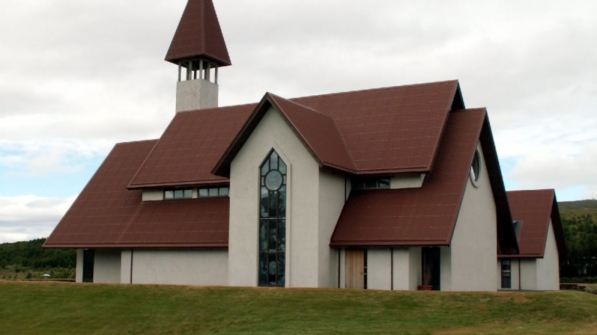 Фото: Ulrich Latzenhofer, visualhunt.com