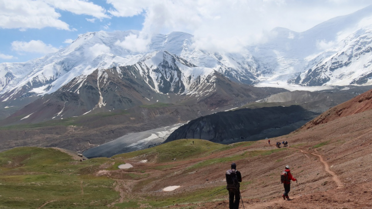 Фото из архива Клуба