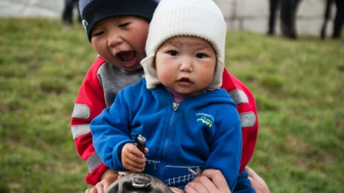 Фото: joel heard on unsplash