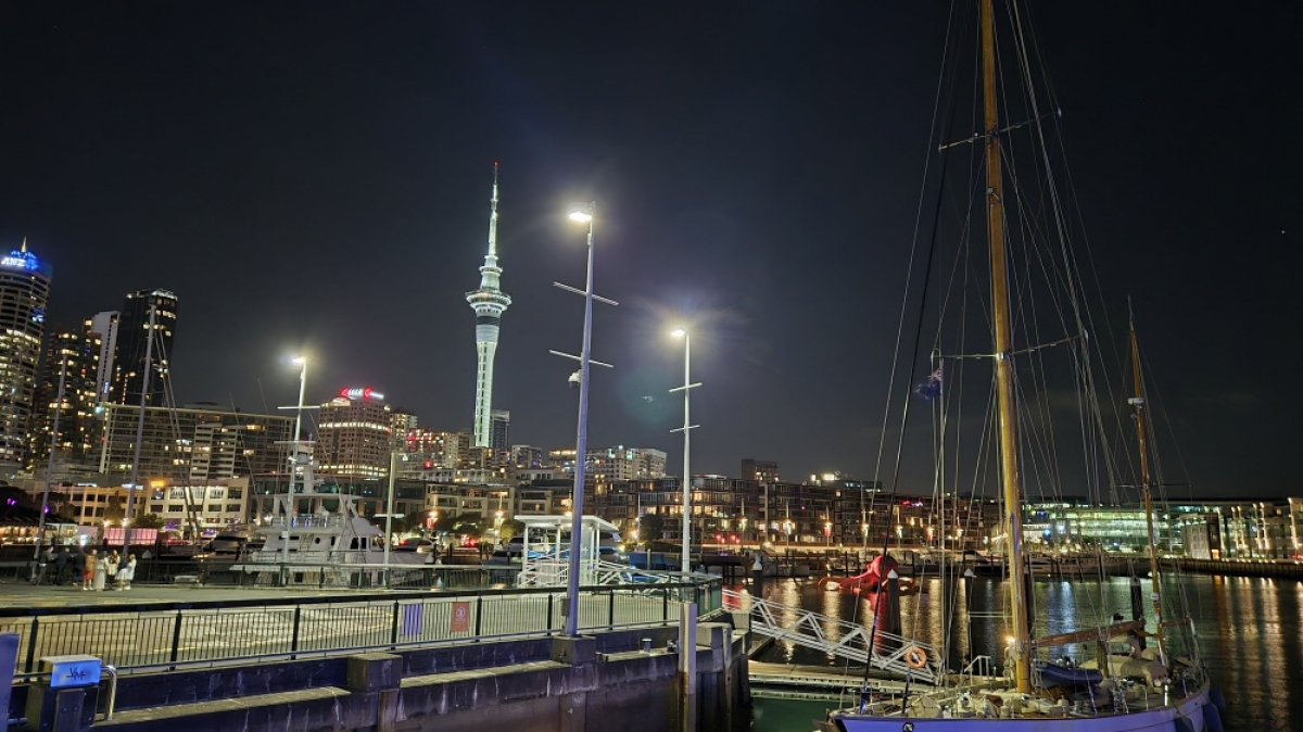 Фото: JustGoThere.NZ