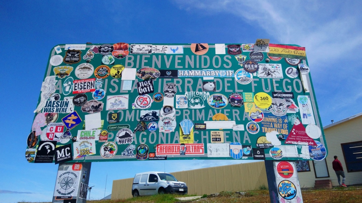 Фото нашей Странницы Юлии Цветковой