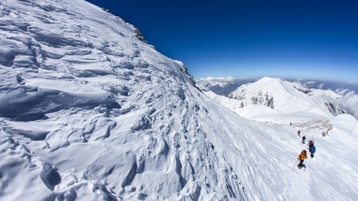 Фото из архива Клуба