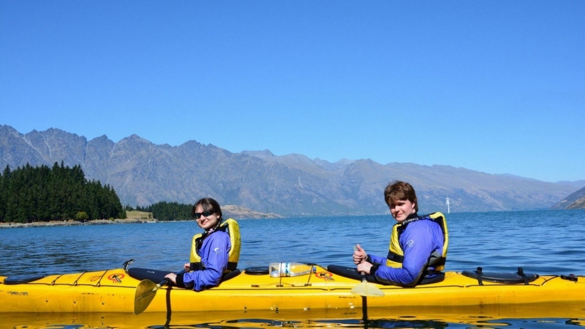 Фото из архива Клуба