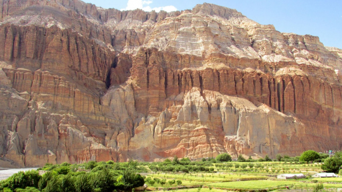 Фото нашего гида Лики Майстровой